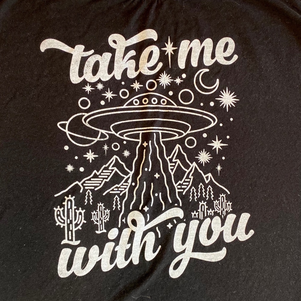 🔥 Boredwalk LA T-Shirt - Size XL